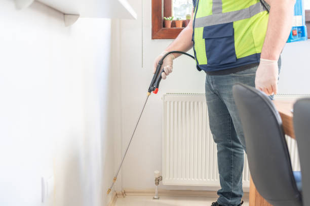 Best Ant Control Services  in Mccaysville, GA